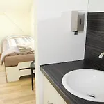Bed & Breakfast Quartier36