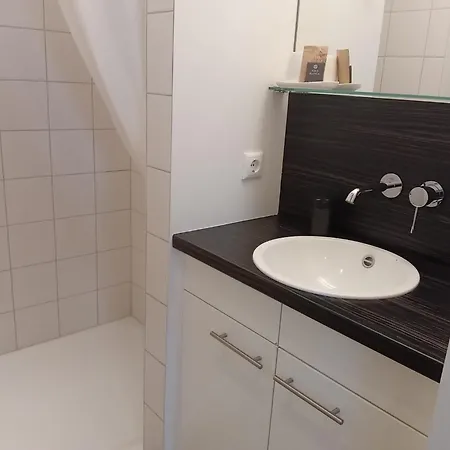 Quartier36 Отель типа 