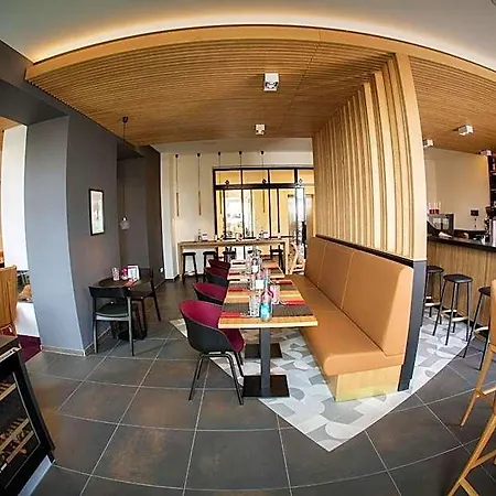 Quartier36 Отель типа 