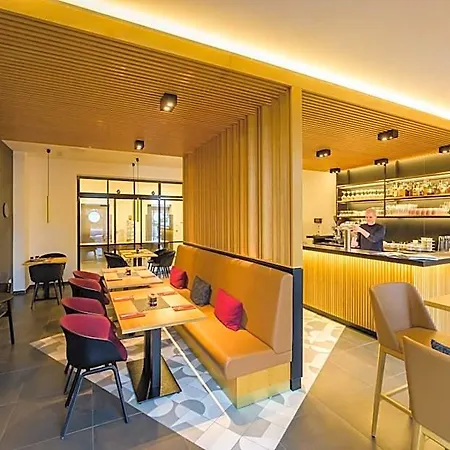 Quartier36 Отель типа 