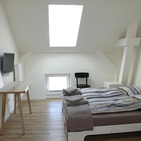 Quartier36 3* Szlezwik