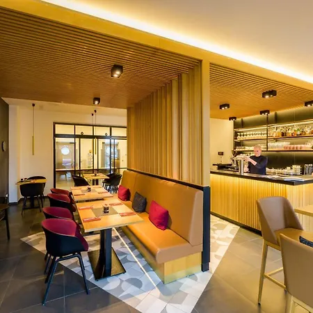 Quartier36 Nocleg ze śniadaniem Szlezwik