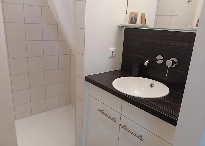 Quartier36 Nocleg ze śniadaniem