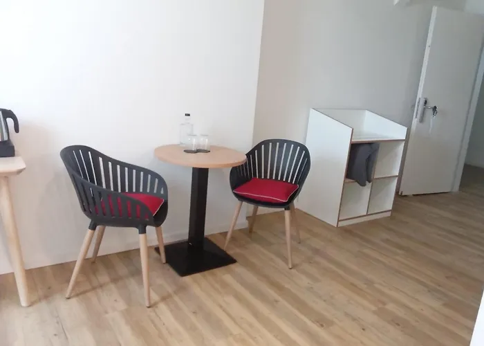 Quartier36 Frühstückspension 3*