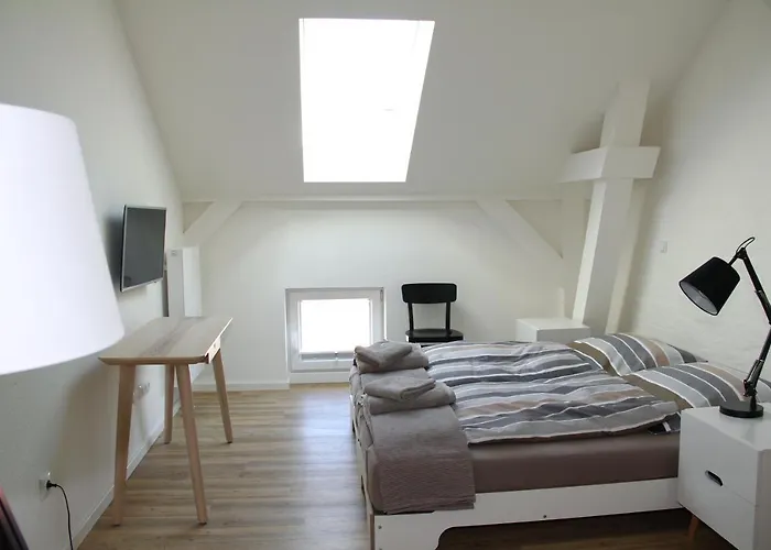 Quartier36 3* Schleswig