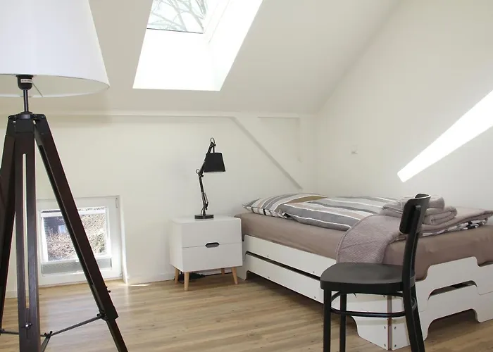 Quartier36 Frühstückspension