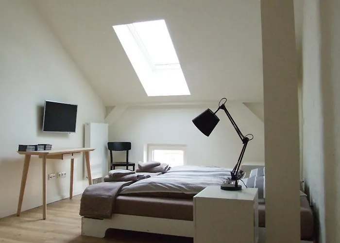 Quartier36 3* Szlezwik