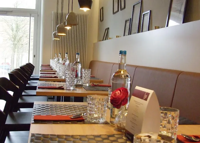 Quartier36 Nocleg ze śniadaniem