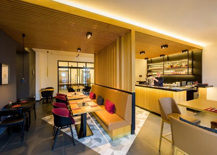 Quartier36 Nocleg ze śniadaniem Szlezwik