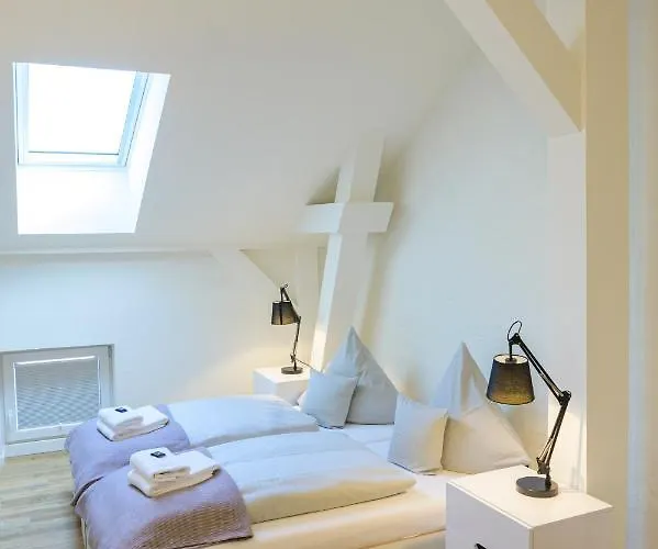 Frühstückspension Quartier36 3*