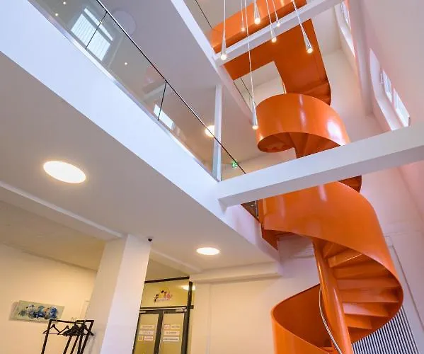 Quartier36 3* Szlezwik